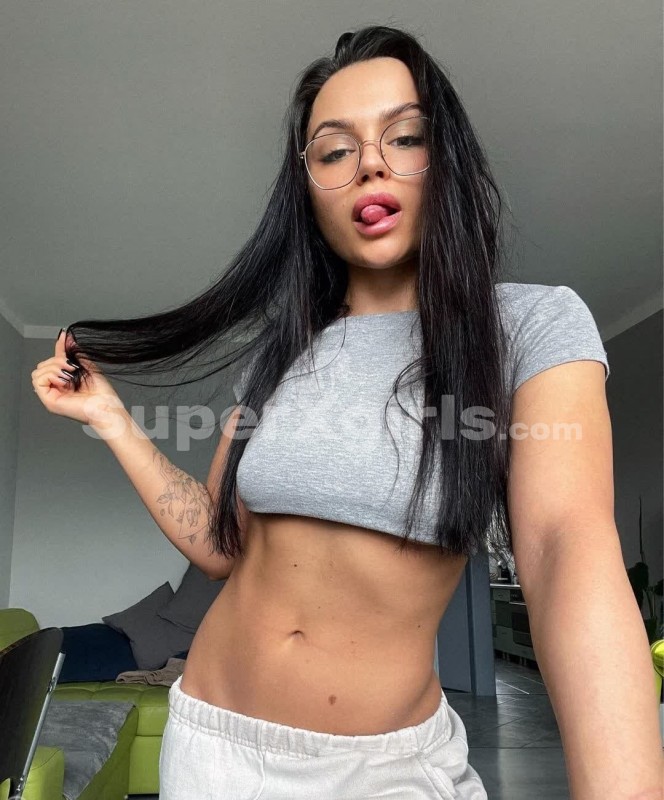 Mocniaz Escort Amsterdam