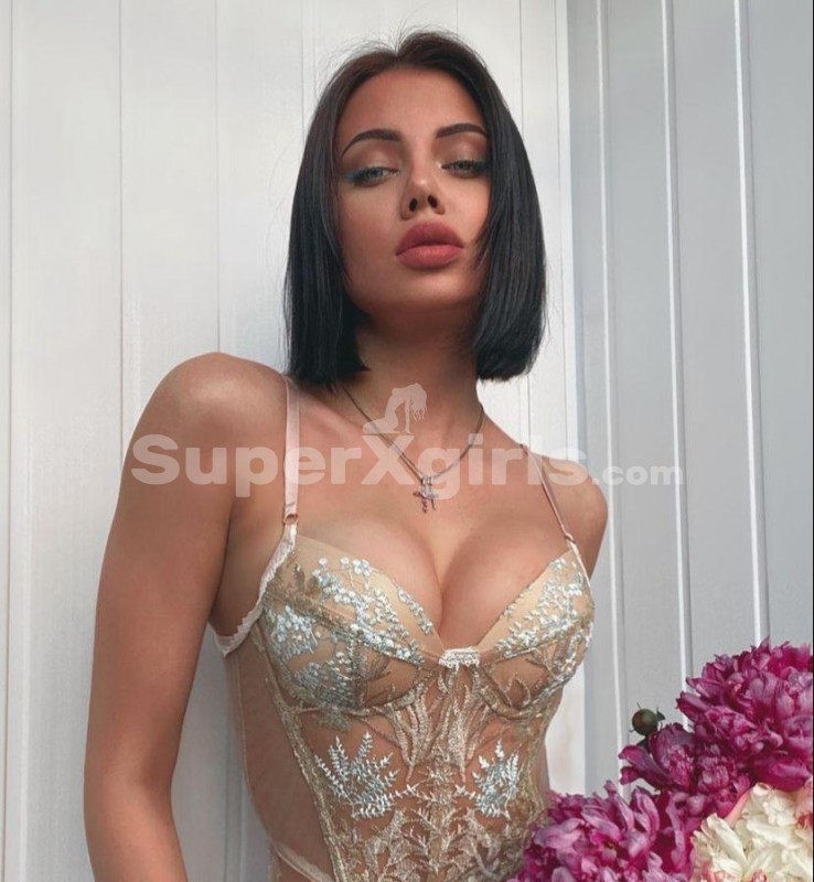 Mila Petite Escort Limassol