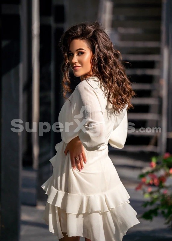 Ivet مرافقة دبي