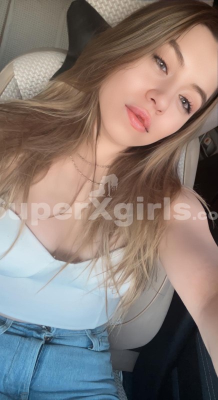 Helen Escort Istanbul