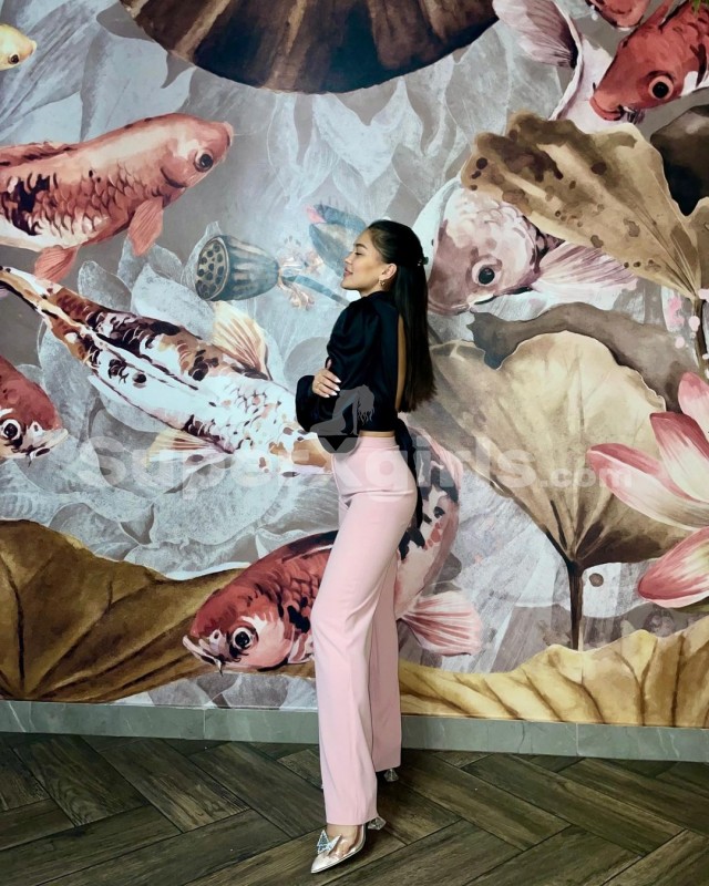 Sabrina Escort Yerevan