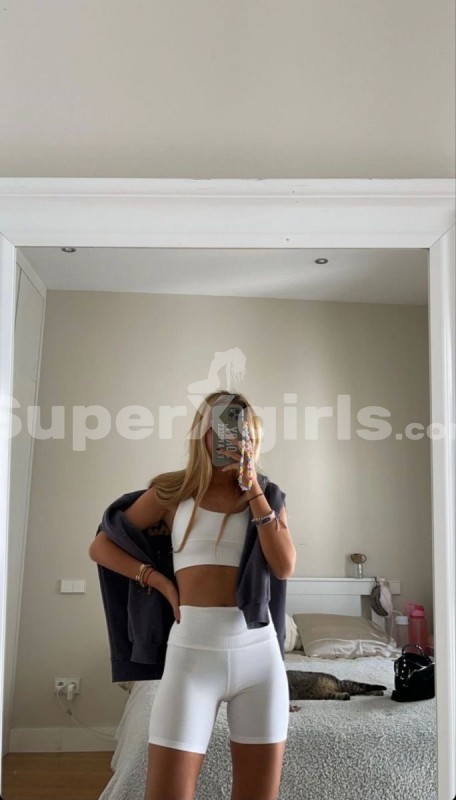 Rina Escolta Tibilisi