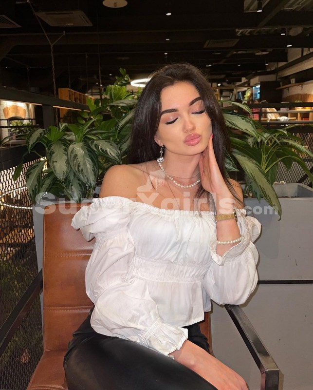 Annabella Escort Tbilisi