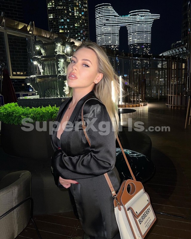 Diana Escort Dubai