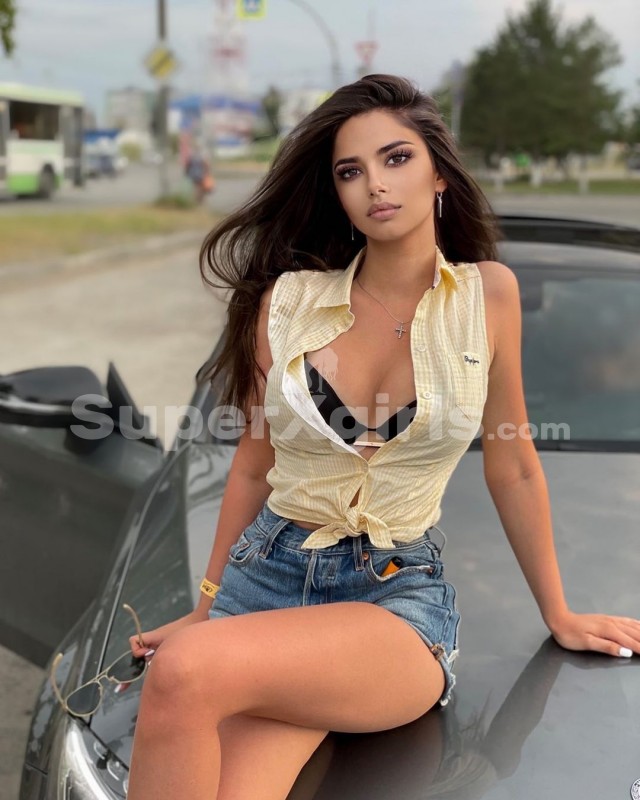 Marietta best Escort Dubai