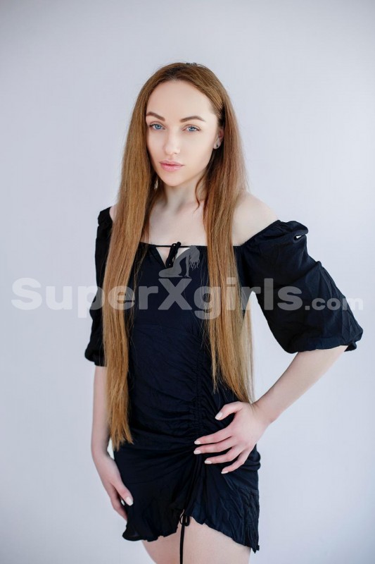 Olivia Escort Athens