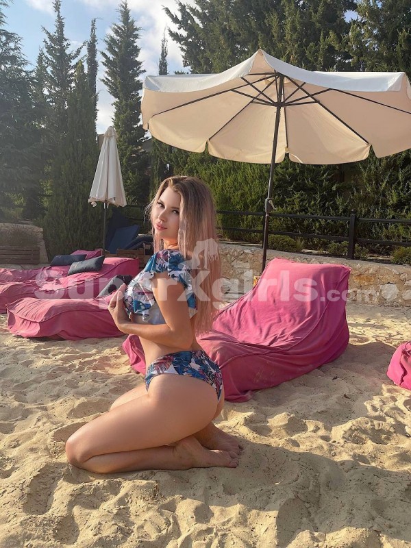 KATY مرافقة اسطنبول