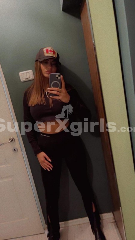 Larisa Eskorta Nikozja