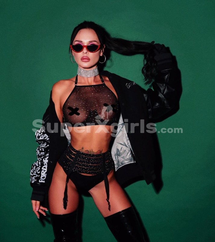 Vasilisa Escort Tbilisi