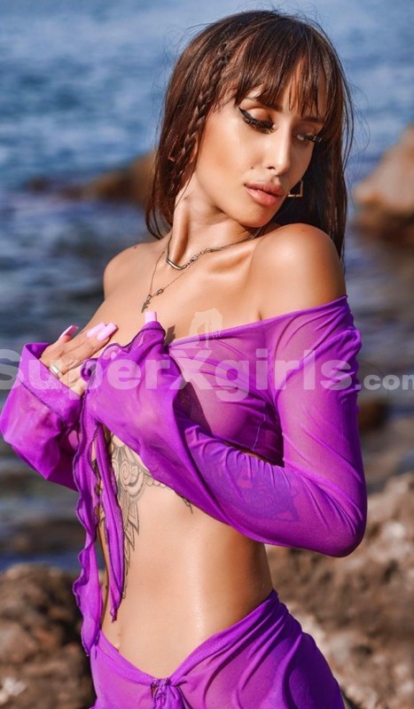 Samy Escort Athens