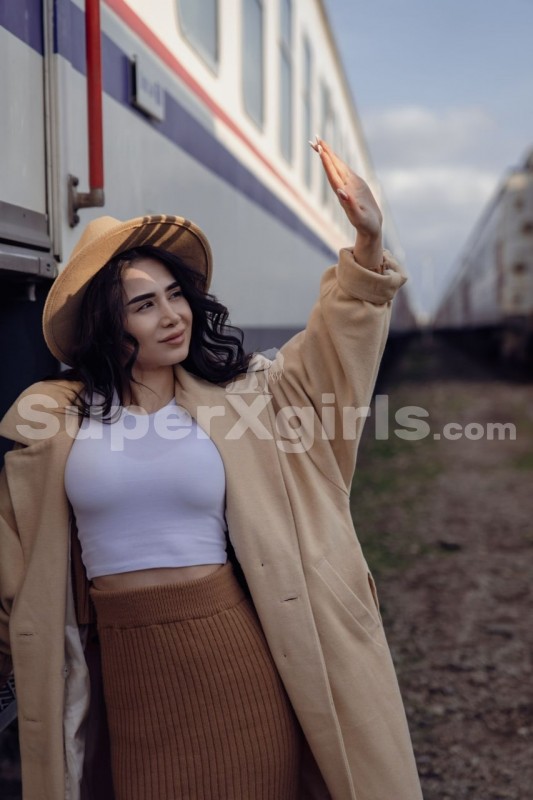 liza Escort Istanbul