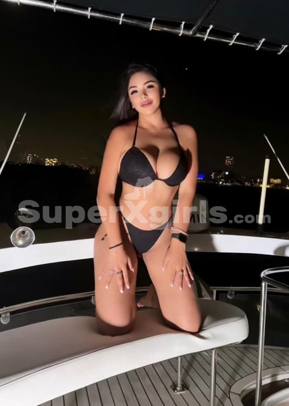 Catalina Escort Dubai