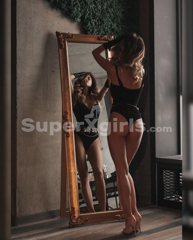 Carolina Escort Yerevan