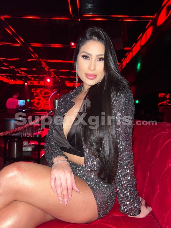 Nathalia Escort Dubai