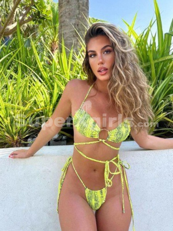 Sofia Escorte Istanbul