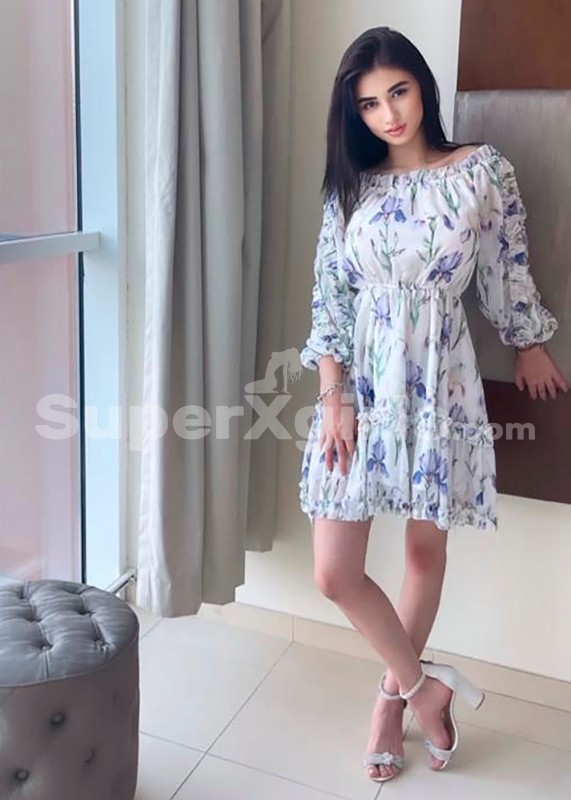 Adele Escort Dubai