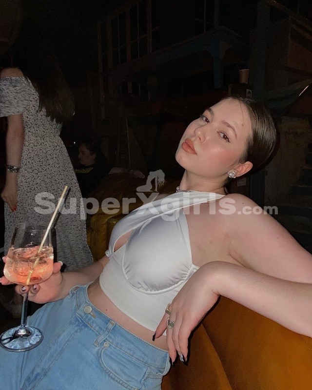 Melis Eskorta Ankara