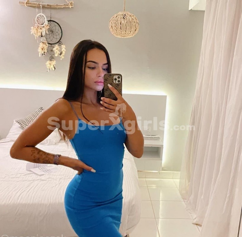 Mocniaz Escort Amsterdam