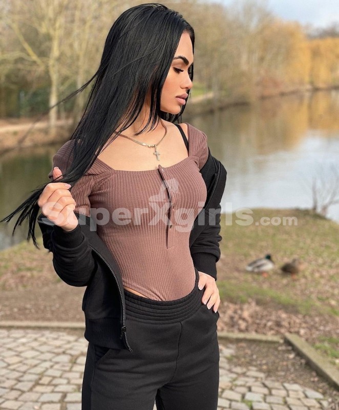 Arina Escort Dubai