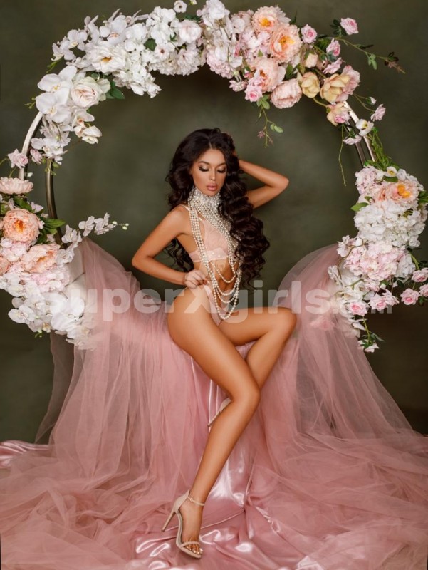 KATARINA Escort Istanbul