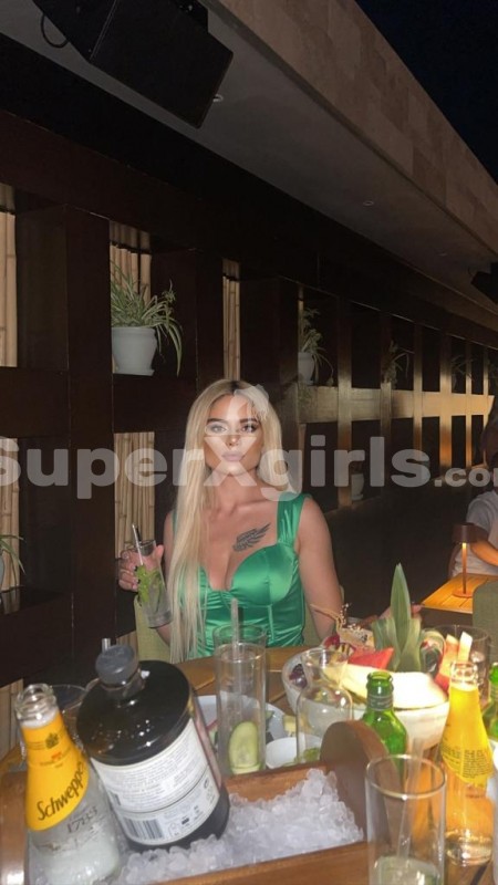 Yaren Escorte Istanbul