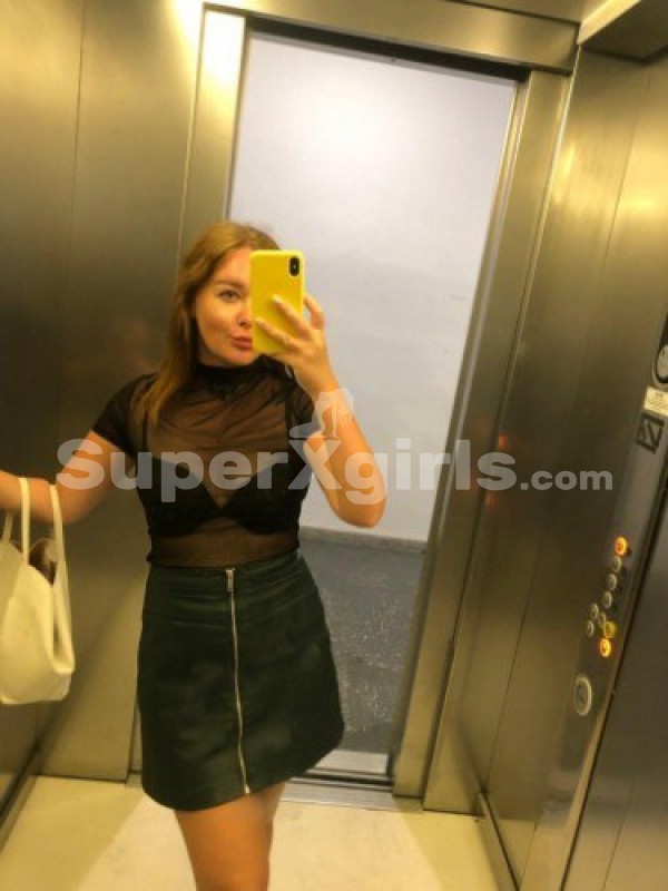 Veronika Escort Limassol