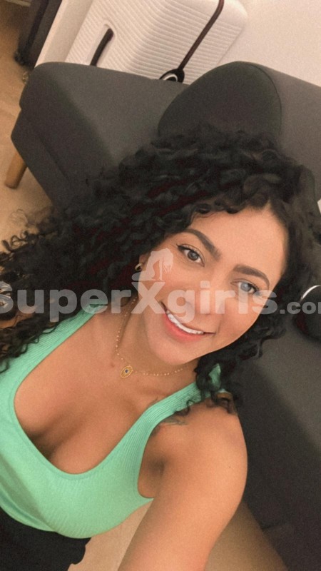 isabella Escort Ljubljana