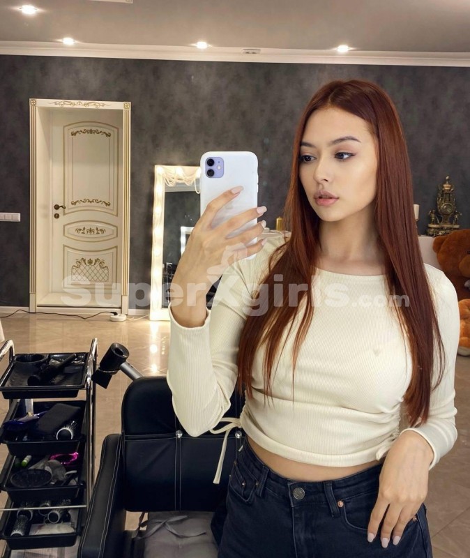 Zlata Kíséret Dubai