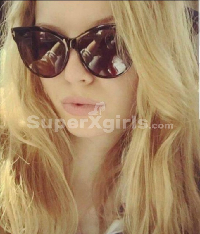 Natali مرافقة يريفان