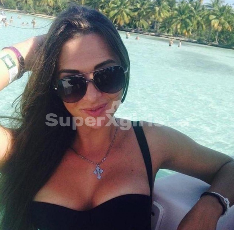 Amelia Escort Athens