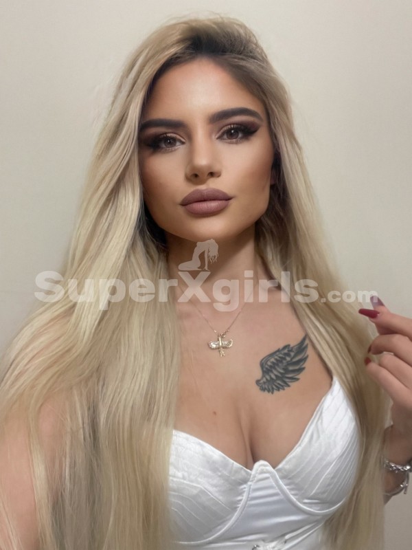 Yaren Escorte Istanbul