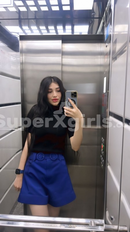 Diana Escort Istanbul