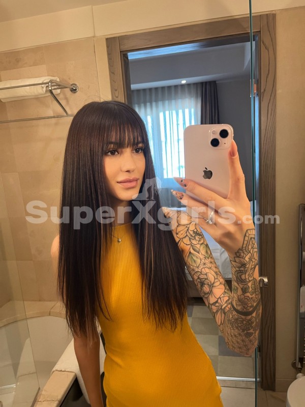 VikaVIP مرافقة اسطنبول