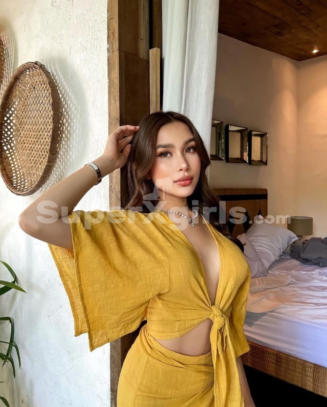 Lisa مرافقة أبو ظبي