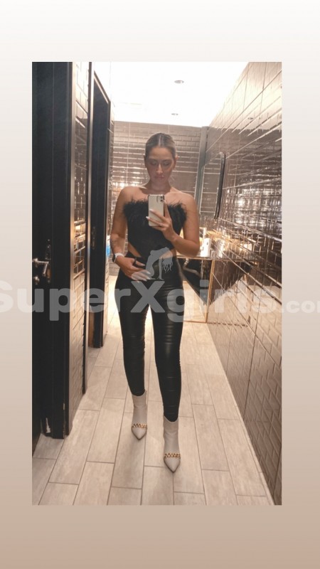 Gamze Kíséret Ankara