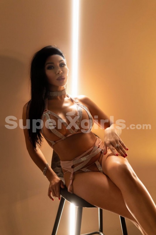 Dalila Escort Athens
