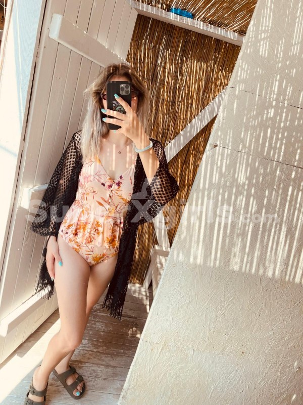elena Escort Istanbul