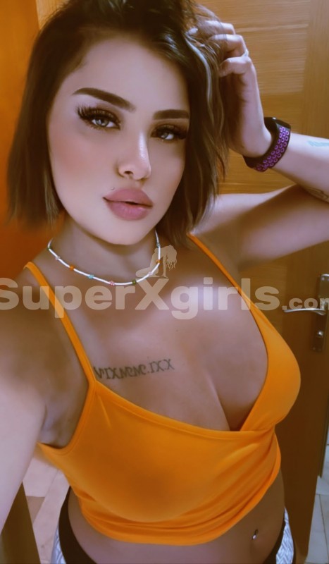 Zeynep Escort Istanbul