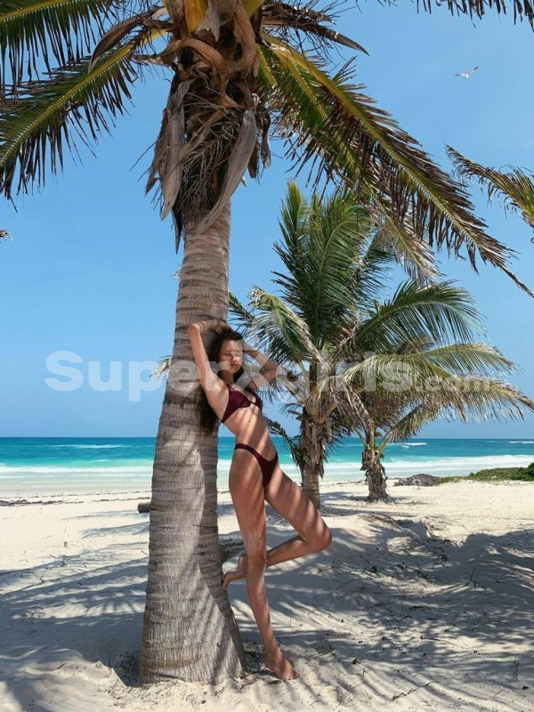 Alina Escorte Tbilisi