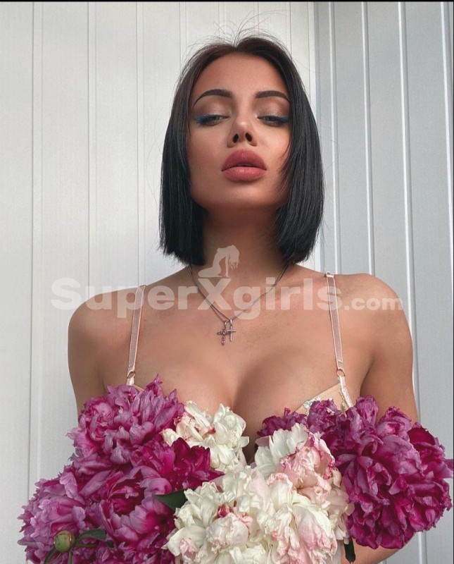 Mila Petite Escort Limassol