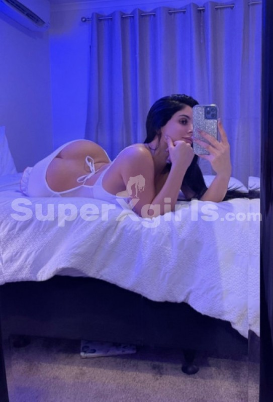 Gerasela Escort Limassol