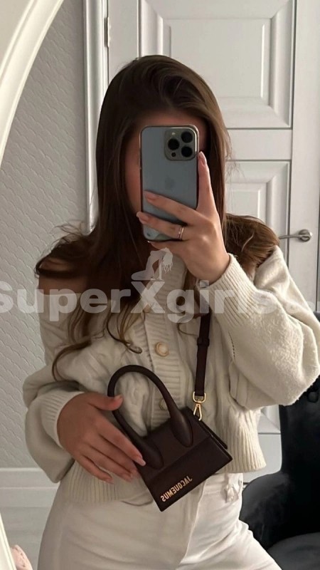 ALISA Escort Istanbul