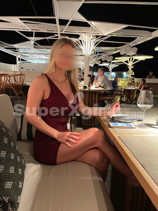 Nicky Eskorta Nikozja