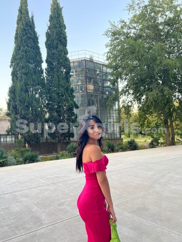 liza Escort Istanbul