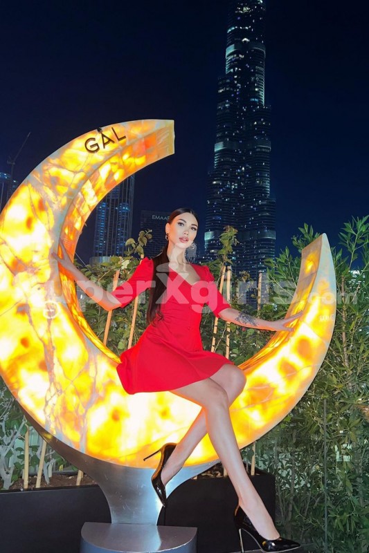 Lily Escort Dubai