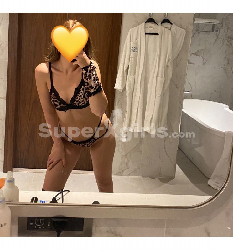 Baby Cansu Escort Istanbul