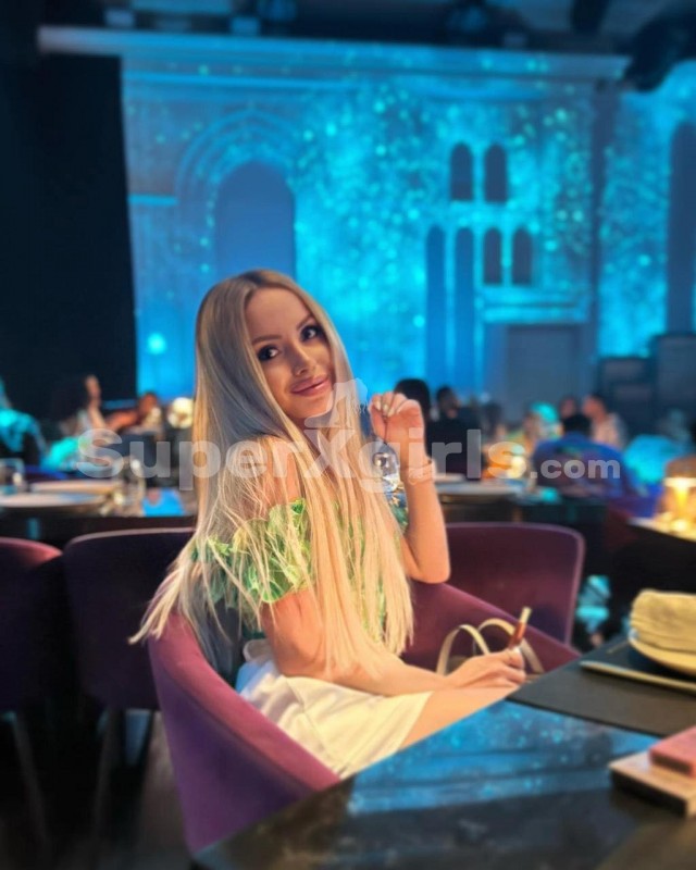 VIKTORIA DE Escort Dubai