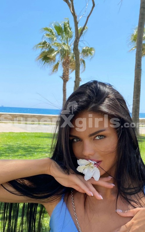 Lola SF Eskorta Limassol