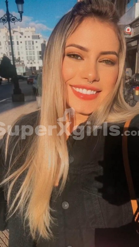 Galina Vip Escort Athens