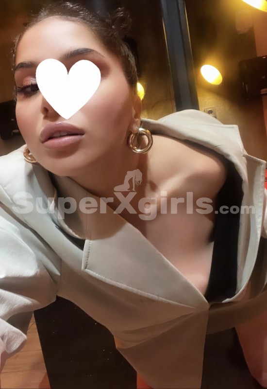 selin Escort Ankara